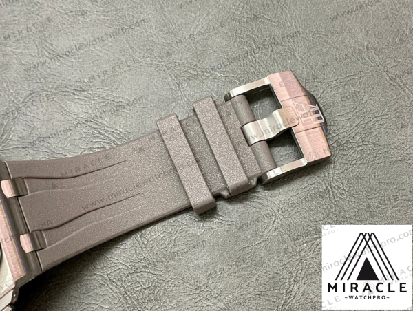 AUDEMARS-PIGUET-ROYAL-OAK-OFFSHORE-ref.26400IO.OO_.A004CA.02-Elite-Clone-44mm-9 Replica Watch-AUDEMARS PIGUET-ROYAL OAK OFFSHORE-ref.26400IO.OO.A004CA.02-Elite Clone-44mm