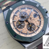 Replica Watch-AUDEMARS PIGUET-ROYAL OAK OFFSHORE-ref.26400SO.OO.A054CA.01-Elite Clone-44mm