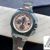 Replica Watch-AUDEMARS PIGUET-ROYAL OAK OFFSHORE-ref.26400SO.OO.A054CA.01-Elite Clone-44mm