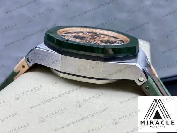 Replica Watch-AUDEMARS PIGUET-ROYAL OAK OFFSHORE-ref.26400SO.OO.A054CA.01-Elite Clone-44mm