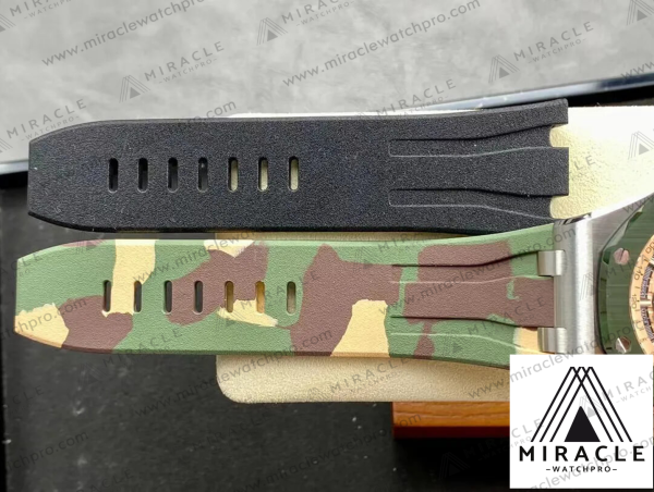 Replica Watch-AUDEMARS PIGUET-ROYAL OAK OFFSHORE-ref.26400SO.OO.A054CA.01-Elite Clone-44mm