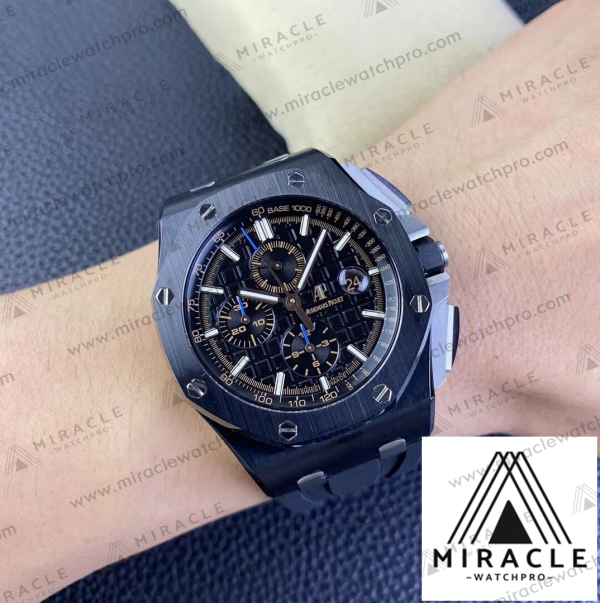 AUDEMARS-PIGUET-ROYAL-OAK-OFFSHORE-ref.26405CE.OO_.A002CA.02-Elite-Clone-44mm-10 Replica Watch-AUDEMARS PIGUET-ROYAL OAK OFFSHORE-ref.26405CE.OO.A002CA.02-Elite Clone-44mm