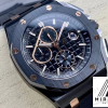 AUDEMARS-PIGUET-ROYAL-OAK-OFFSHORE-ref.26405CE.OO_.A002CA.99.99-Elite-Clone-44mm-2 Replica Watch-AUDEMARS PIGUET-ROYAL OAK OFFSHORE-ref.26405CE.OO.A002CA.99.99-Elite Clone-44mm【?Out of stock】