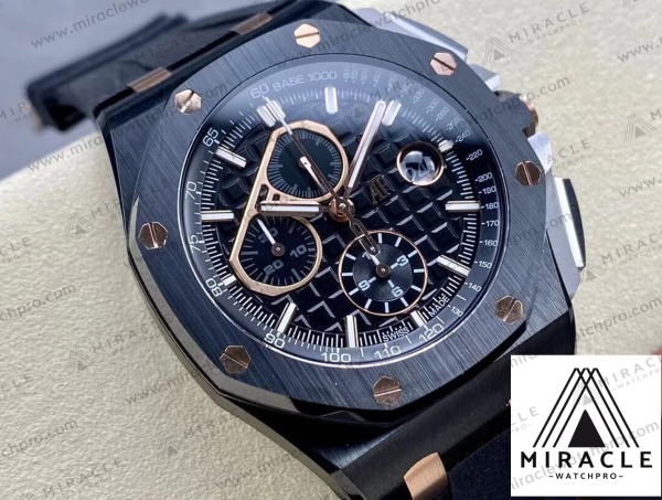 AUDEMARS-PIGUET-ROYAL-OAK-OFFSHORE-ref.26405CE.OO_.A002CA.99.99-Elite-Clone-44mm-2 Replica Watch-AUDEMARS PIGUET-ROYAL OAK OFFSHORE-ref.26405CE.OO.A002CA.99.99-Elite Clone-44mm【?Out of stock】