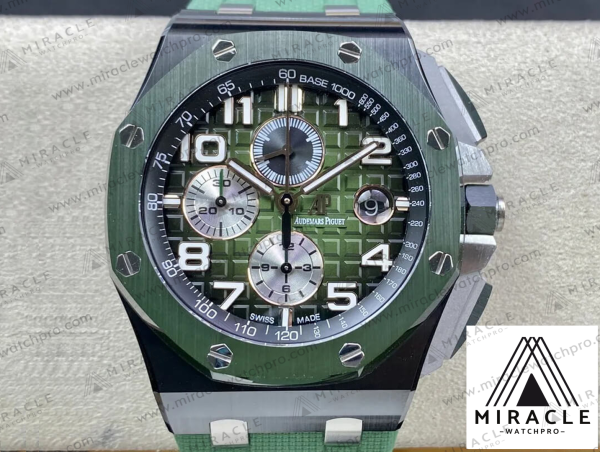 AUDEMARS-PIGUET-ROYAL-OAK-OFFSHORE-ref.26405CE.OO_.A056CA.01-Elite-Clone-44mm-1 Replica Watch-AUDEMARS PIGUET-ROYAL OAK OFFSHORE-ref.26405CE.OO.A056CA.01-Elite Clone-44mm