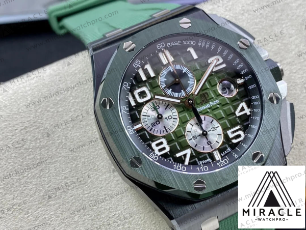 AUDEMARS-PIGUET-ROYAL-OAK-OFFSHORE-ref.26405CE.OO_.A056CA.01-Elite-Clone-44mm-2 Replica Watch-AUDEMARS PIGUET-ROYAL OAK OFFSHORE-ref.26405CE.OO.A056CA.01-Elite Clone-44mm