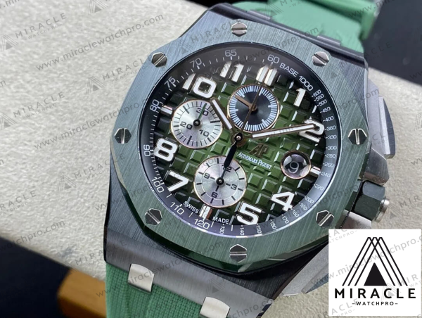 AUDEMARS-PIGUET-ROYAL-OAK-OFFSHORE-ref.26405CE.OO_.A056CA.01-Elite-Clone-44mm-3 Replica Watch-AUDEMARS PIGUET-ROYAL OAK OFFSHORE-ref.26405CE.OO.A056CA.01-Elite Clone-44mm