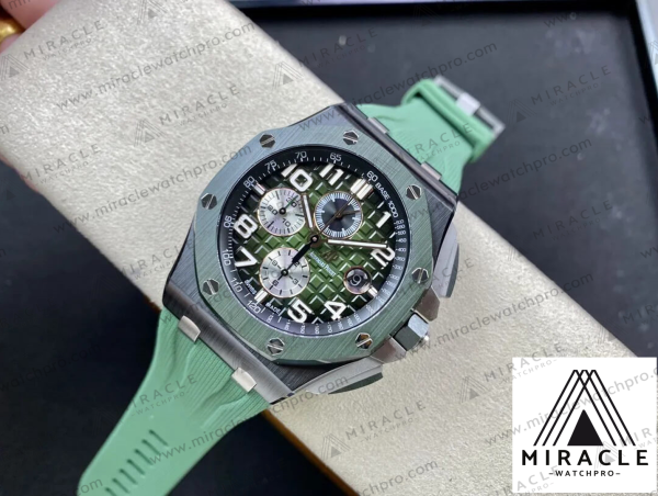 AUDEMARS-PIGUET-ROYAL-OAK-OFFSHORE-ref.26405CE.OO_.A056CA.01-Elite-Clone-44mm-4 Replica Watch-AUDEMARS PIGUET-ROYAL OAK OFFSHORE-ref.26405CE.OO.A056CA.01-Elite Clone-44mm