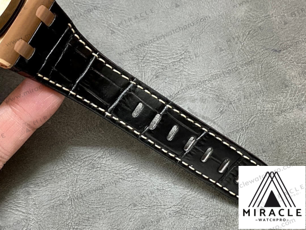 Replica Watch-AUDEMARS PIGUET-ROYAL OAK OFFSHORE-ref.26470OR.OO.A002CR.02-Elite Clone-42mm