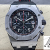 Replica Watch-AUDEMARS PIGUET-ROYAL OAK OFFSHORE-ref.26470ST.OO.A101CR.01-Elite Clone-42mm