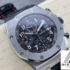 Replica Watch-AUDEMARS PIGUET-ROYAL OAK OFFSHORE-ref.26470ST.OO.A101CR.01-Elite Clone-42mm