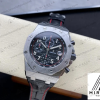 Replica Watch-AUDEMARS PIGUET-ROYAL OAK OFFSHORE-ref.26470ST.OO.A101CR.01-Elite Clone-42mm
