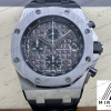 Replica Watch-AUDEMARS PIGUET-ROYAL OAK OFFSHORE-ref.26470ST.OO.A104CR.01-Elite Clone-42mm