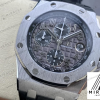 Replica Watch-AUDEMARS PIGUET-ROYAL OAK OFFSHORE-ref.26470ST.OO.A104CR.01-Elite Clone-42mm
