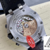 Replica Watch-AUDEMARS PIGUET-ROYAL OAK OFFSHORE-ref.26470ST.OO.A104CR.01-Elite Clone-42mm