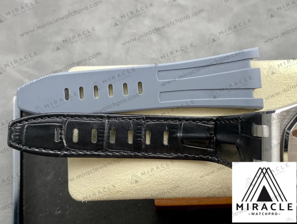 Replica Watch-AUDEMARS PIGUET-ROYAL OAK OFFSHORE-ref.26470ST.OO.A104CR.01-Elite Clone-42mm