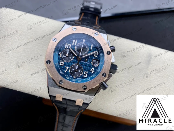 AUDEMARS-PIGUET-ROYAL-OAK-OFFSHORE-ref.26471SR.OO_.D101CR.01-Elite-Clone-42mm-4 Replica Watch-AUDEMARS PIGUET-ROYAL OAK OFFSHORE-ref.26471SR.OO.D101CR.01-Elite Clone-42mm