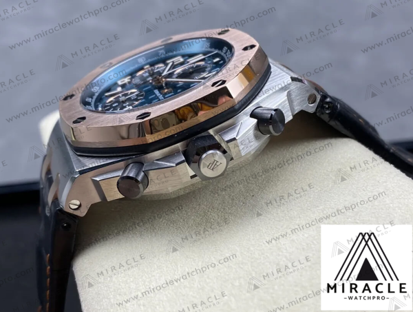 AUDEMARS-PIGUET-ROYAL-OAK-OFFSHORE-ref.26471SR.OO_.D101CR.01-Elite-Clone-42mm-6 Replica Watch-AUDEMARS PIGUET-ROYAL OAK OFFSHORE-ref.26471SR.OO.D101CR.01-Elite Clone-42mm