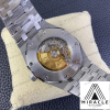AUDEMARS PIGUET-ROYAL OAK-REF.15400-ELITE CLONE-Iron Man Special Edition-41MM-Replica Watch