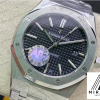 AUDEMARS PIGUET-ROYAL OAK-REF.15400ST.OO.1220ST.01-ELITE CLONE-41MM-Replica Watch