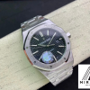 AUDEMARS PIGUET-ROYAL OAK-REF.15400ST.OO.1220ST.01-ELITE CLONE-41MM-Replica Watch