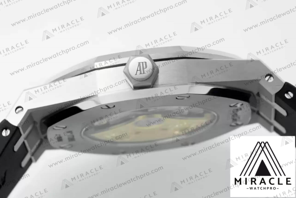AUDEMARS PIGUET-ROYAL OAK-REF.15400ST.OO.1220ST.02-ELITE CLONE-41MM-Replica Watch