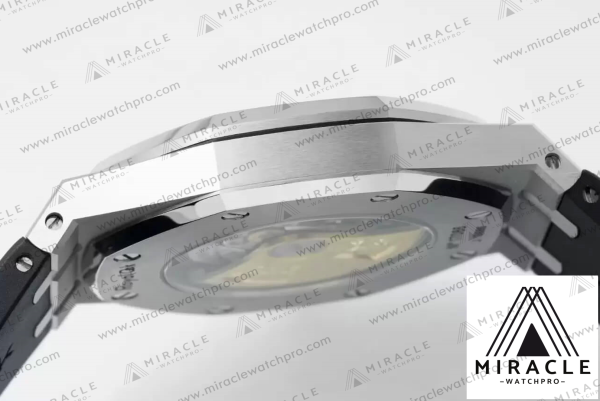 AUDEMARS PIGUET-ROYAL OAK-REF.15400ST.OO.1220ST.02-ELITE CLONE-41MM-Replica Watch