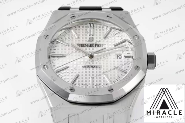 AUDEMARS PIGUET-ROYAL OAK-REF.15400ST.OO.1220ST.02-ELITE CLONE-41MM-Replica Watch