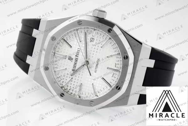 AUDEMARS PIGUET-ROYAL OAK-REF.15400ST.OO.1220ST.02-ELITE CLONE-41MM-Replica Watch