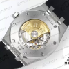AUDEMARS PIGUET-ROYAL OAK-REF.15400ST.OO.1220ST.02-ELITE CLONE-41MM-Replica Watch