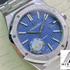 AUDEMARS PIGUET-ROYAL OAK-REF.15400ST.OO.1220ST.03-ELITE CLONE-41MM-Replica Watch