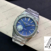 AUDEMARS PIGUET-ROYAL OAK-REF.15400ST.OO.1220ST.03-ELITE CLONE-41MM-Replica Watch