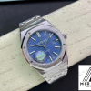 AUDEMARS PIGUET-ROYAL OAK-REF.15400ST.OO.1220ST.03-ELITE CLONE-41MM-Replica Watch