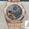 AUDEMARS PIGUET-ROYAL OAK-REF.15407OR.OO.1220OR.01-ELITE CLONE-41MM-Replica Watch