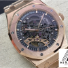 AUDEMARS PIGUET-ROYAL OAK-REF.15407OR.OO.1220OR.01-ELITE CLONE-41MM-Replica Watch