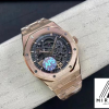 AUDEMARS PIGUET-ROYAL OAK-REF.15407OR.OO.1220OR.01-ELITE CLONE-41MM-Replica Watch