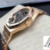 AUDEMARS PIGUET-ROYAL OAK-REF.15407OR.OO.1220OR.01-ELITE CLONE-41MM-Replica Watch