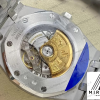 AUDEMARS PIGUET-ROYAL OAK-REF.15410BC.GG.1224BC.01-ELITE CLONE-Frosty gold white dial-41MM-Replica Watch