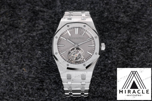 AUDEMARS PIGUET-ROYAL OAK-REF.26530TI.OO.1220TI.01-ELITE CLONE-41MM-Replica Watch