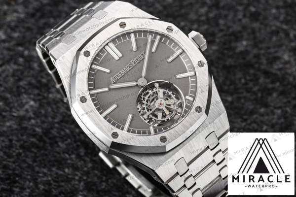 AUDEMARS PIGUET-ROYAL OAK-REF.26530TI.OO.1220TI.01-ELITE CLONE-41MM-Replica Watch