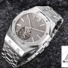 AUDEMARS PIGUET-ROYAL OAK-REF.26530TI.OO.1220TI.01-ELITE CLONE-41MM-Replica Watch