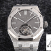 AUDEMARS PIGUET-ROYAL OAK-REF.26530TI.OO.1220TI.01-ELITE CLONE-41MM-Replica Watch