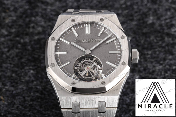 AUDEMARS PIGUET-ROYAL OAK-REF.26530TI.OO.1220TI.01-ELITE CLONE-41MM-Replica Watch