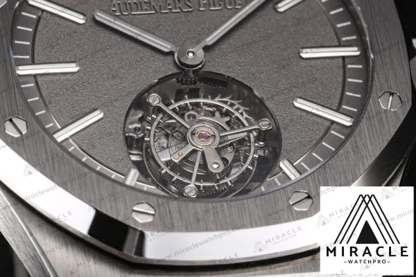 AUDEMARS PIGUET-ROYAL OAK-REF.26530TI.OO.1220TI.01-ELITE CLONE-41MM-Replica Watch