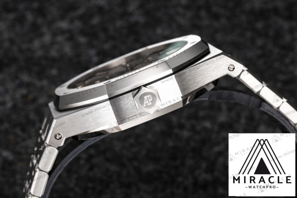 AUDEMARS PIGUET-ROYAL OAK-REF.26530TI.OO.1220TI.01-ELITE CLONE-41MM-Replica Watch