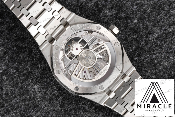 AUDEMARS PIGUET-ROYAL OAK-REF.26530TI.OO.1220TI.01-ELITE CLONE-41MM-Replica Watch
