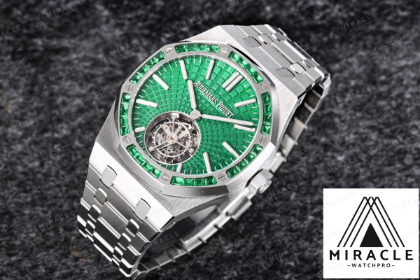 AUDEMARS-PIGUET-ROYAL-OAK-REF.26532IC.EE_.1220TI.01-ELITE-CLONE-41MM-3 AUDEMARS PIGUET-ROYAL OAK-REF.26532IC.EE.1220TI.01-ELITE CLONE-41MM-Replica Watch