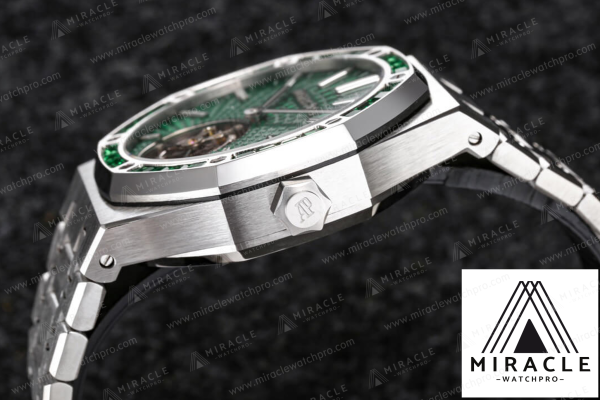 AUDEMARS-PIGUET-ROYAL-OAK-REF.26532IC.EE_.1220TI.01-ELITE-CLONE-41MM-6 AUDEMARS PIGUET-ROYAL OAK-REF.26532IC.EE.1220TI.01-ELITE CLONE-41MM-Replica Watch