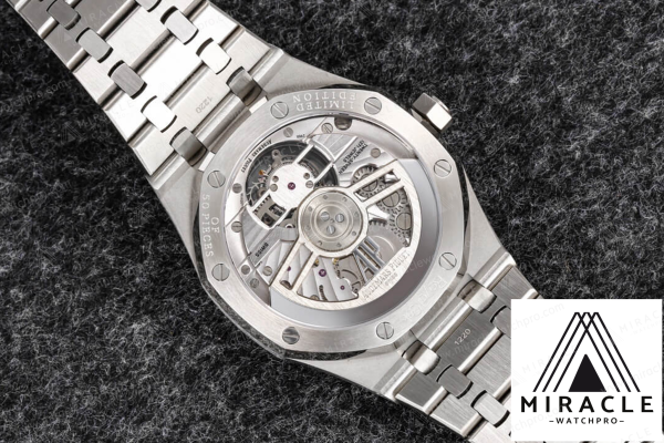 AUDEMARS-PIGUET-ROYAL-OAK-REF.26532IC.EE_.1220TI.01-ELITE-CLONE-41MM-8 AUDEMARS PIGUET-ROYAL OAK-REF.26532IC.EE.1220TI.01-ELITE CLONE-41MM-Replica Watch