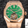 AUDEMARS PIGUET-ROYAL OAK-REF.26533OR.OO.1220OR.01-ELITE CLONE-41MM-Replica Watch